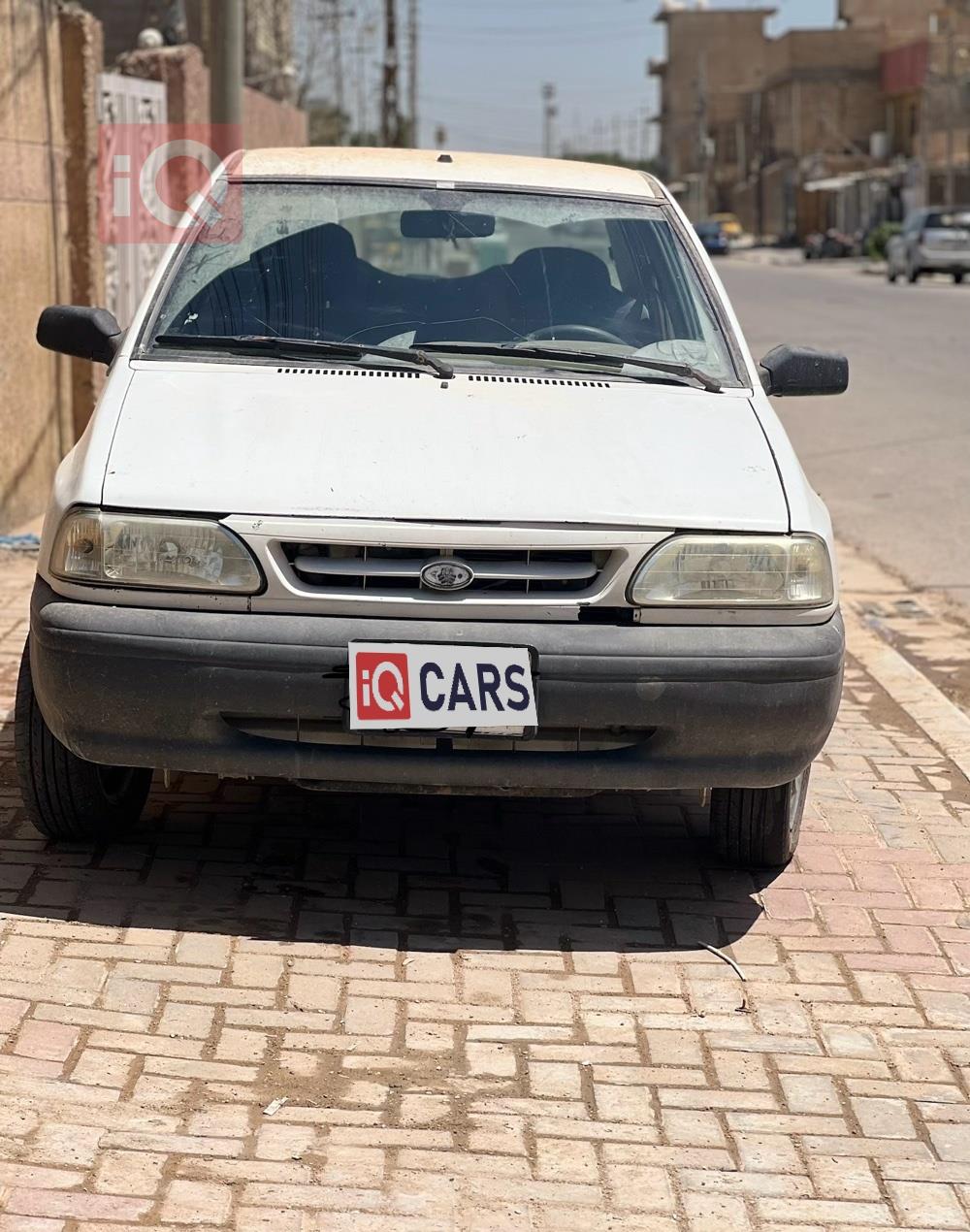 Saipa 131